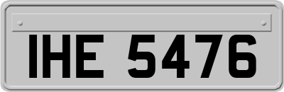 IHE5476