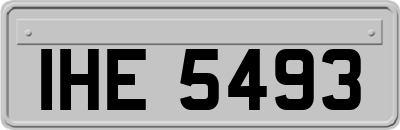 IHE5493