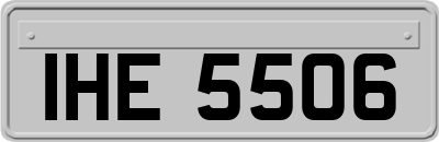 IHE5506