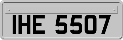 IHE5507