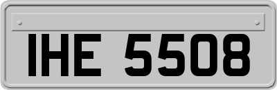 IHE5508