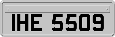 IHE5509