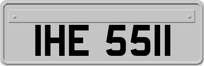 IHE5511