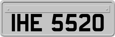 IHE5520