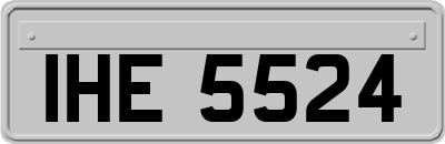 IHE5524