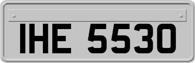 IHE5530