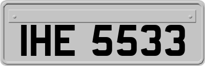 IHE5533