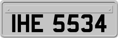 IHE5534