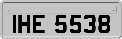 IHE5538