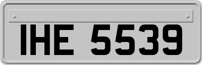 IHE5539