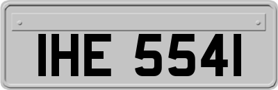 IHE5541