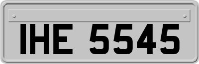 IHE5545