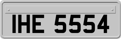 IHE5554