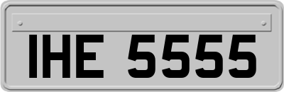 IHE5555