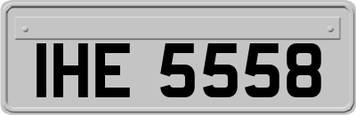 IHE5558