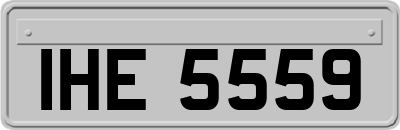 IHE5559
