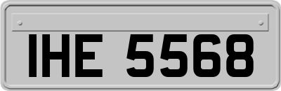 IHE5568