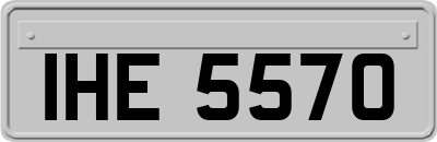 IHE5570