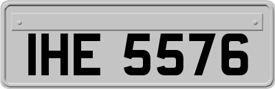 IHE5576