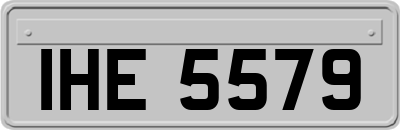 IHE5579