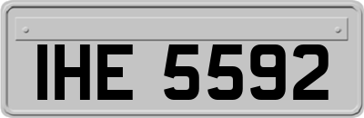 IHE5592