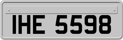 IHE5598