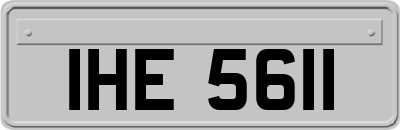 IHE5611