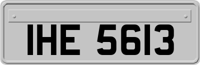 IHE5613