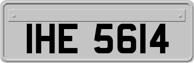 IHE5614