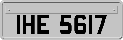 IHE5617
