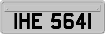 IHE5641