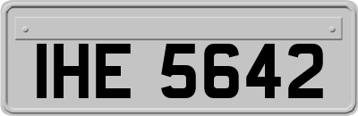IHE5642