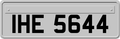 IHE5644