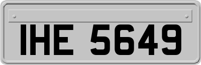 IHE5649