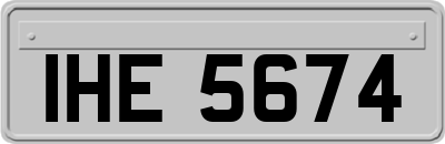IHE5674
