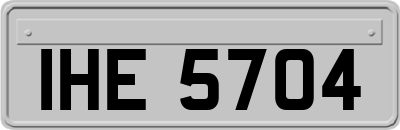 IHE5704