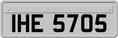 IHE5705