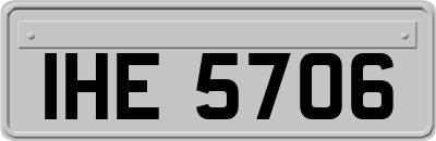 IHE5706