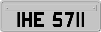 IHE5711