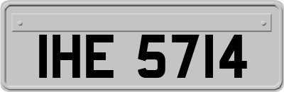 IHE5714