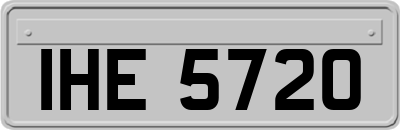 IHE5720