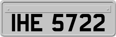 IHE5722