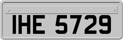 IHE5729