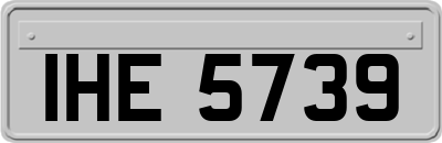IHE5739