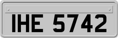 IHE5742
