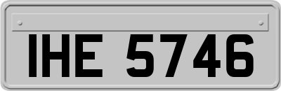 IHE5746