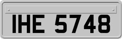 IHE5748