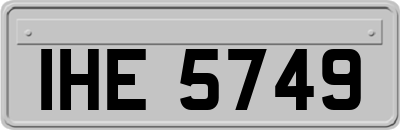 IHE5749