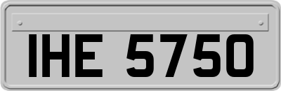 IHE5750