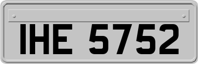 IHE5752